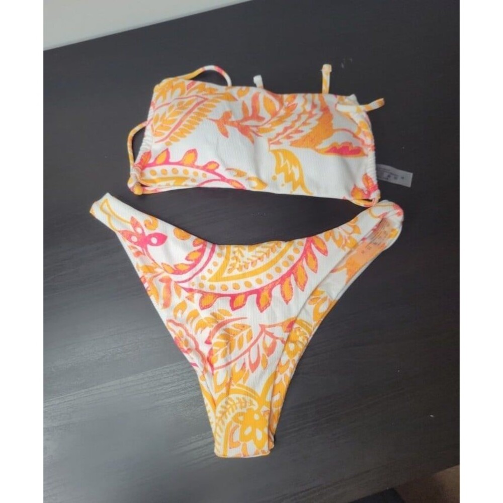 Shein bikini - Picture 4 of 10